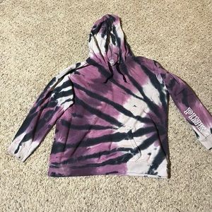 PINK Victoria Secret Hoodie